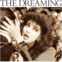 Amazon.co.jp: Hounds Of Love - 2018 Remaster: Music